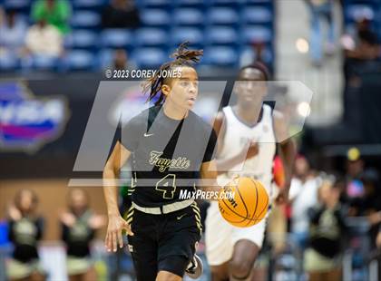 Thumbnail 1 in Fayette County vs Pace Academy (GHSA 4A  State Championship) photogallery.