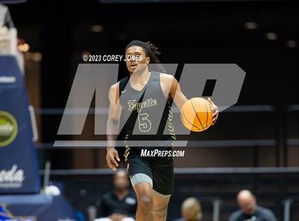 Thumbnail 2 in Fayette County vs Pace Academy (GHSA 4A  State Championship) photogallery.