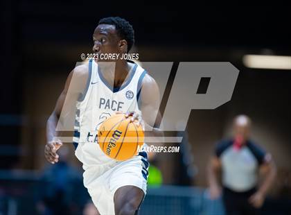Thumbnail 1 in Fayette County vs Pace Academy (GHSA 4A  State Championship) photogallery.