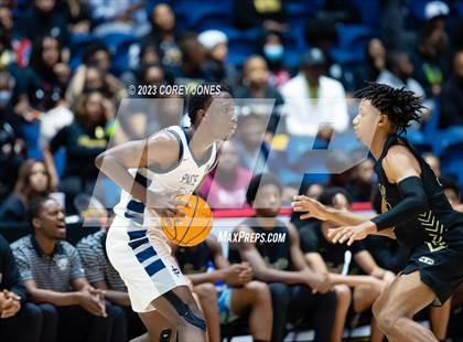 Thumbnail 2 in Fayette County vs Pace Academy (GHSA 4A  State Championship) photogallery.