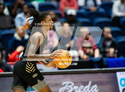 Thumbnail 2 in Fayette County vs Pace Academy (GHSA 4A  State Championship) photogallery.