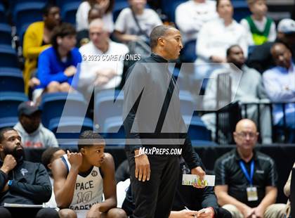 Thumbnail 1 in Fayette County vs Pace Academy (GHSA 4A  State Championship) photogallery.