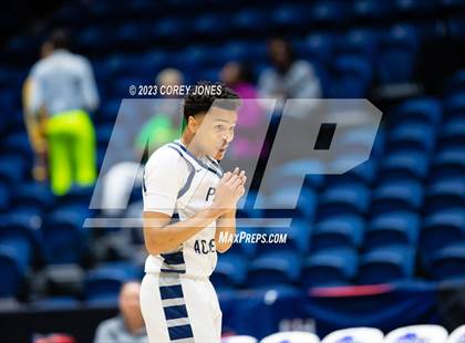 Thumbnail 2 in Fayette County vs Pace Academy (GHSA 4A  State Championship) photogallery.