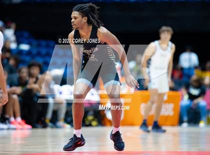 Thumbnail 3 in Fayette County vs Pace Academy (GHSA 4A  State Championship) photogallery.