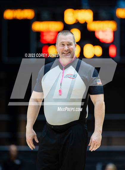 Thumbnail 2 in Fayette County vs Pace Academy (GHSA 4A  State Championship) photogallery.
