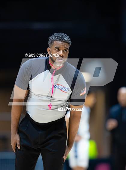 Thumbnail 3 in Fayette County vs Pace Academy (GHSA 4A  State Championship) photogallery.