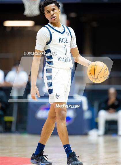 Thumbnail 1 in Fayette County vs Pace Academy (GHSA 4A  State Championship) photogallery.