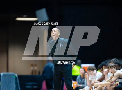 Thumbnail 1 in Fayette County vs Pace Academy (GHSA 4A  State Championship) photogallery.