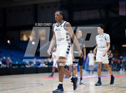 Thumbnail 2 in Fayette County vs Pace Academy (GHSA 4A  State Championship) photogallery.