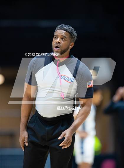 Thumbnail 1 in Fayette County vs Pace Academy (GHSA 4A  State Championship) photogallery.