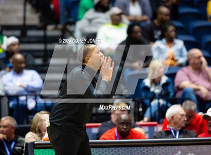 Thumbnail 2 in Fayette County vs Pace Academy (GHSA 4A  State Championship) photogallery.