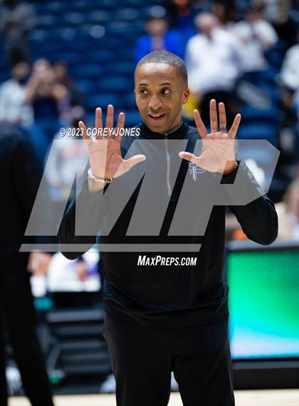 Thumbnail 1 in Fayette County vs Pace Academy (GHSA 4A  State Championship) photogallery.