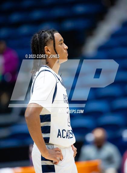 Thumbnail 1 in Fayette County vs Pace Academy (GHSA 4A  State Championship) photogallery.