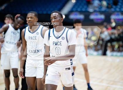 Thumbnail 1 in Fayette County vs Pace Academy (GHSA 4A  State Championship) photogallery.
