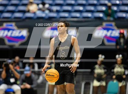 Thumbnail 2 in Fayette County vs Pace Academy (GHSA 4A  State Championship) photogallery.