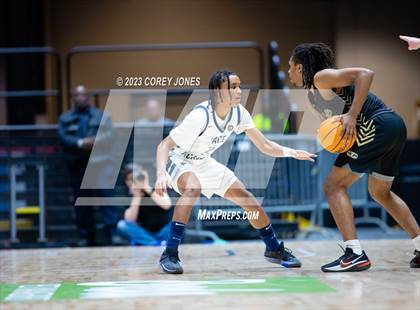 Thumbnail 1 in Fayette County vs Pace Academy (GHSA 4A  State Championship) photogallery.