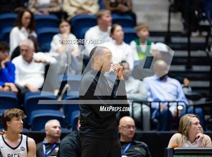 Thumbnail 1 in Fayette County vs Pace Academy (GHSA 4A  State Championship) photogallery.