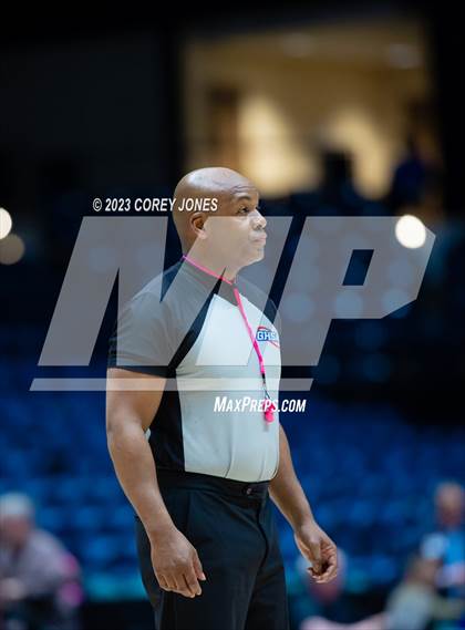 Thumbnail 3 in Fayette County vs Pace Academy (GHSA 4A  State Championship) photogallery.