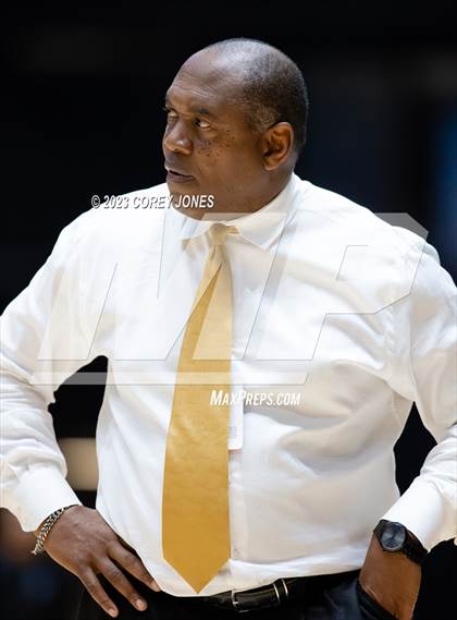 Thumbnail 3 in Fayette County vs Pace Academy (GHSA 4A  State Championship) photogallery.