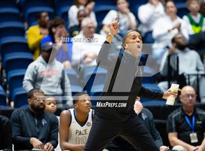 Thumbnail 1 in Fayette County vs Pace Academy (GHSA 4A  State Championship) photogallery.