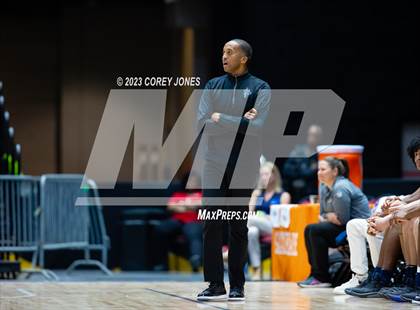 Thumbnail 1 in Fayette County vs Pace Academy (GHSA 4A  State Championship) photogallery.
