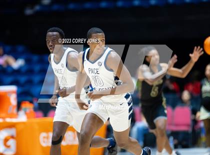 Thumbnail 3 in Fayette County vs Pace Academy (GHSA 4A  State Championship) photogallery.