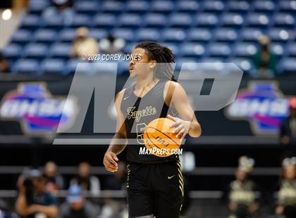 Thumbnail 2 in Fayette County vs Pace Academy (GHSA 4A  State Championship) photogallery.