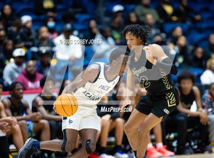 Thumbnail 3 in Fayette County vs Pace Academy (GHSA 4A  State Championship) photogallery.