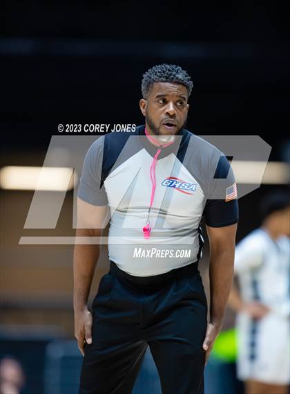 Thumbnail 2 in Fayette County vs Pace Academy (GHSA 4A  State Championship) photogallery.
