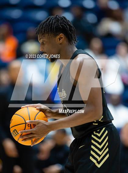 Thumbnail 1 in Fayette County vs Pace Academy (GHSA 4A  State Championship) photogallery.