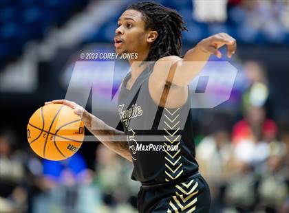 Thumbnail 2 in Fayette County vs Pace Academy (GHSA 4A  State Championship) photogallery.
