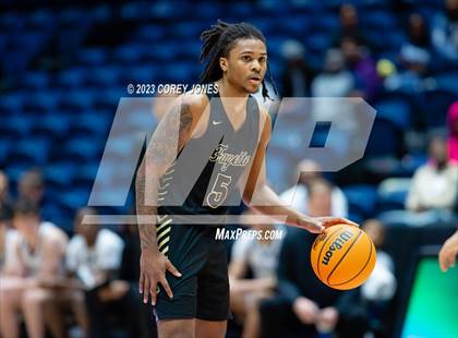 Thumbnail 3 in Fayette County vs Pace Academy (GHSA 4A  State Championship) photogallery.