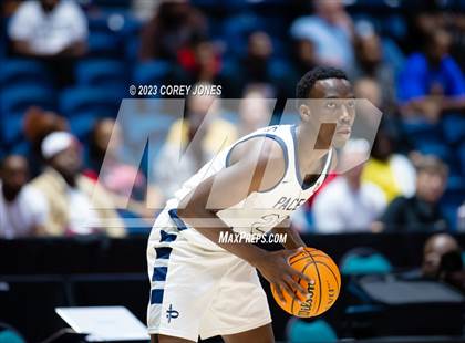 Thumbnail 3 in Fayette County vs Pace Academy (GHSA 4A  State Championship) photogallery.