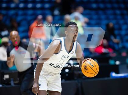 Thumbnail 2 in Fayette County vs Pace Academy (GHSA 4A  State Championship) photogallery.