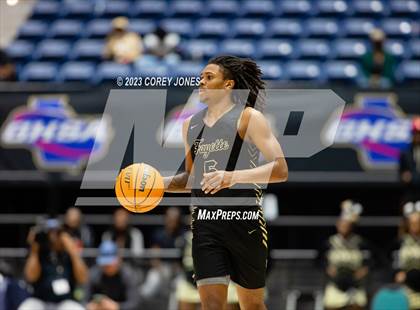 Thumbnail 1 in Fayette County vs Pace Academy (GHSA 4A  State Championship) photogallery.