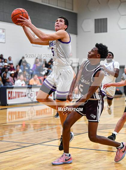 Thumbnail 2 in Holland vs Flatonia (UIL 2A Region IV Bi-District) photogallery.
