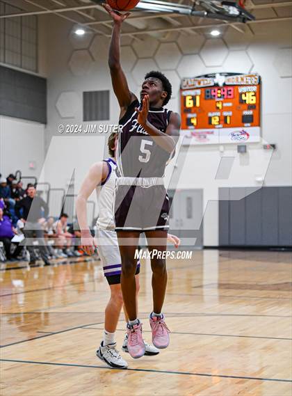 Thumbnail 2 in Holland vs Flatonia (UIL 2A Region IV Bi-District) photogallery.