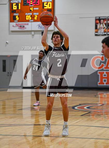 Thumbnail 1 in Holland vs Flatonia (UIL 2A Region IV Bi-District) photogallery.