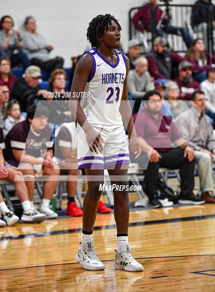 Thumbnail 2 in Holland vs Flatonia (UIL 2A Region IV Bi-District) photogallery.