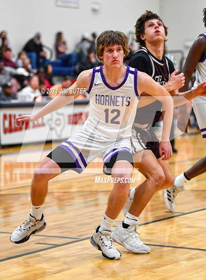 Thumbnail 1 in Holland vs Flatonia (UIL 2A Region IV Bi-District) photogallery.