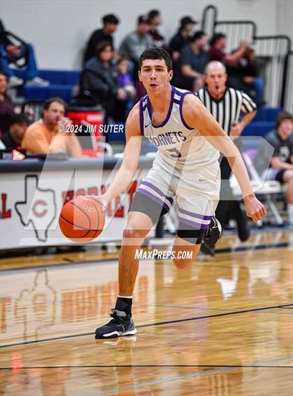 Thumbnail 1 in Holland vs Flatonia (UIL 2A Region IV Bi-District) photogallery.