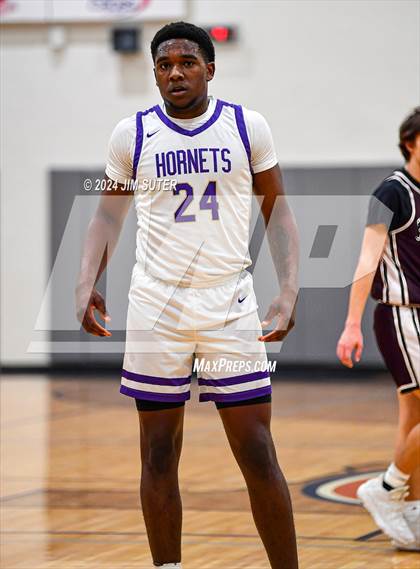 Thumbnail 2 in Holland vs Flatonia (UIL 2A Region IV Bi-District) photogallery.