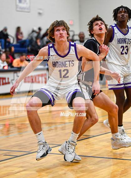 Thumbnail 2 in Holland vs Flatonia (UIL 2A Region IV Bi-District) photogallery.