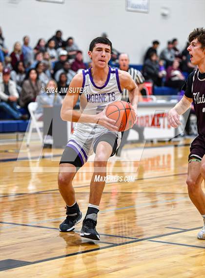 Thumbnail 1 in Holland vs Flatonia (UIL 2A Region IV Bi-District) photogallery.
