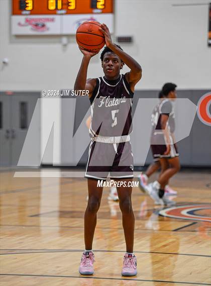 Thumbnail 2 in Holland vs Flatonia (UIL 2A Region IV Bi-District) photogallery.
