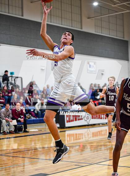 Thumbnail 1 in Holland vs Flatonia (UIL 2A Region IV Bi-District) photogallery.