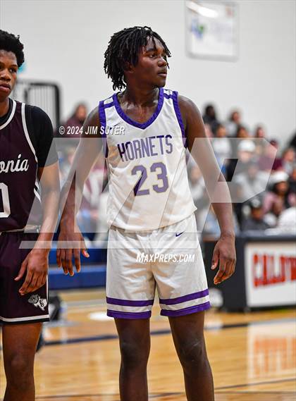 Thumbnail 1 in Holland vs Flatonia (UIL 2A Region IV Bi-District) photogallery.