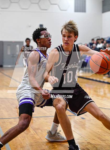 Thumbnail 1 in Holland vs Flatonia (UIL 2A Region IV Bi-District) photogallery.