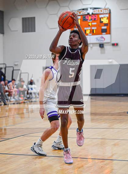 Thumbnail 3 in Holland vs Flatonia (UIL 2A Region IV Bi-District) photogallery.
