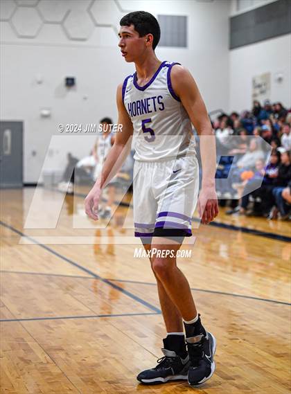 Thumbnail 2 in Holland vs Flatonia (UIL 2A Region IV Bi-District) photogallery.